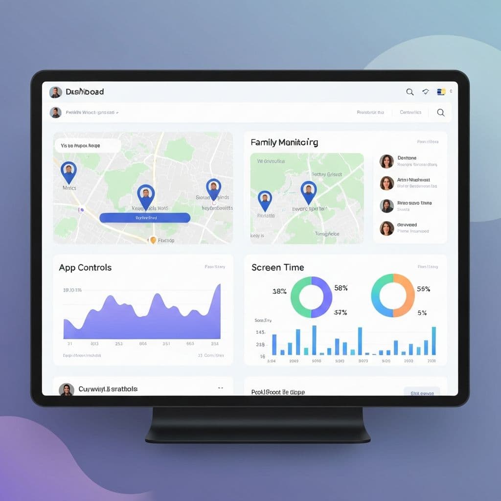 Mulikampango dashboard features showcase